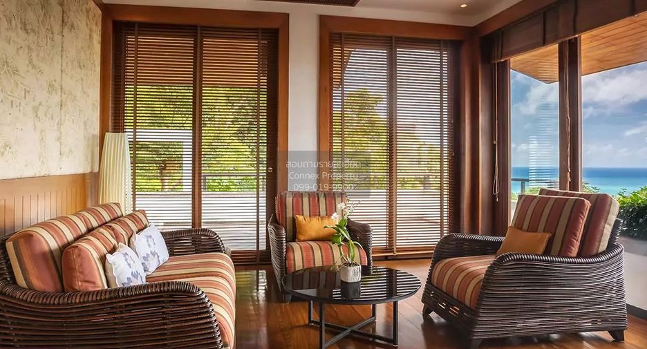 For sale 5 ベッドルーム house in Thalang, Phuket