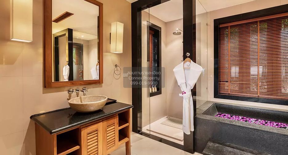 For sale 5 ベッドルーム house in Thalang, Phuket