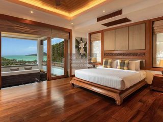 Casa en venta de 5 habitaciones en Thalang, Phuket