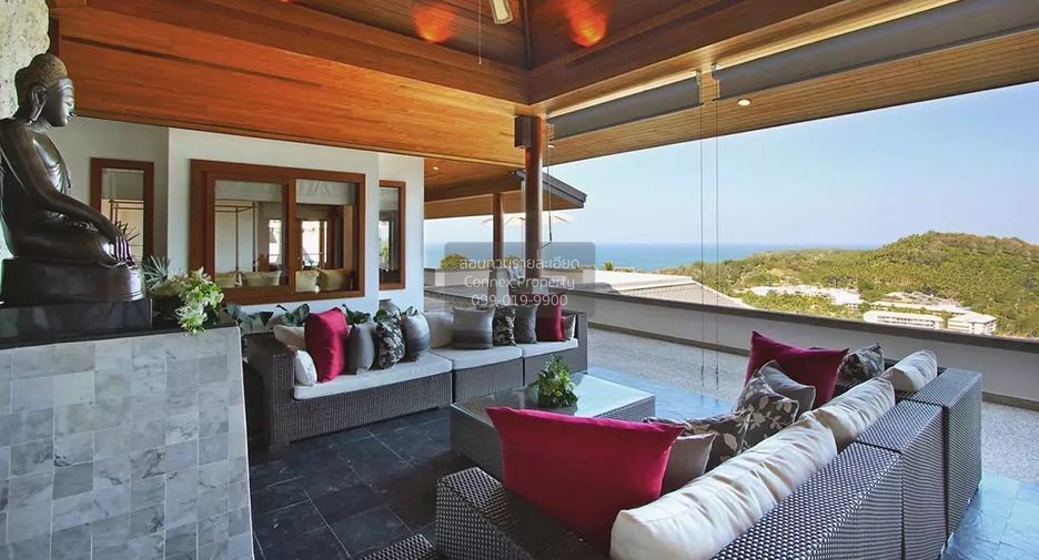 For sale 5 ベッドルーム house in Thalang, Phuket