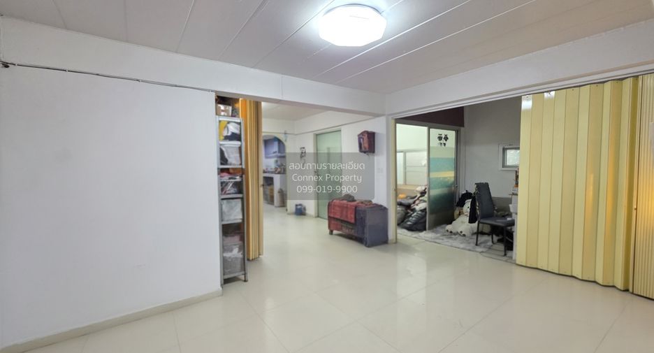 Reihenhaus zum Kauf mit 4 Zimmer in Bang Bua Thong, Nonthaburi