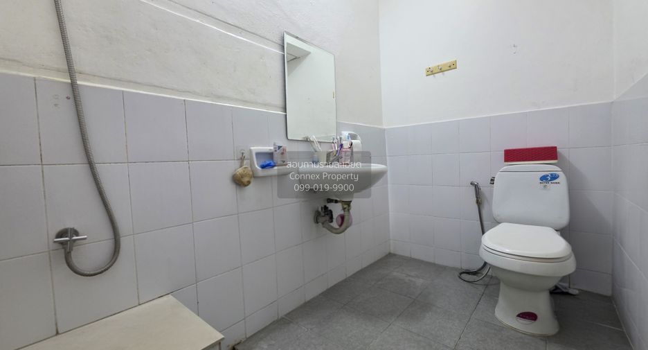 Reihenhaus zum Kauf mit 4 Zimmer in Bang Bua Thong, Nonthaburi