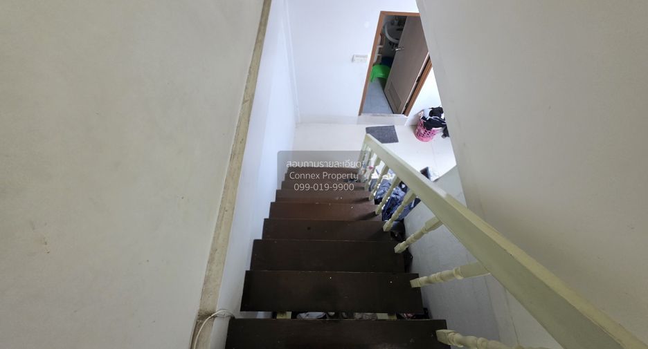 Reihenhaus zum Kauf mit 4 Zimmer in Bang Bua Thong, Nonthaburi