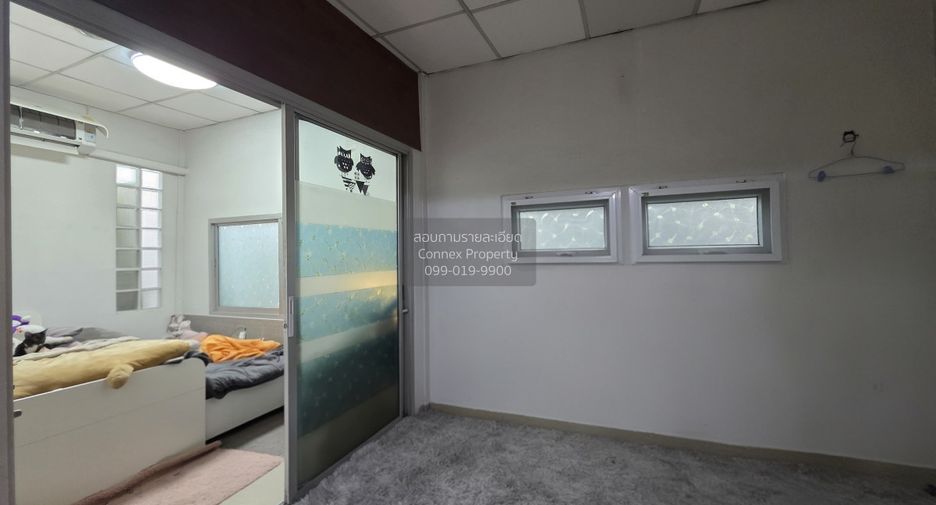 Reihenhaus zum Kauf mit 4 Zimmer in Bang Bua Thong, Nonthaburi