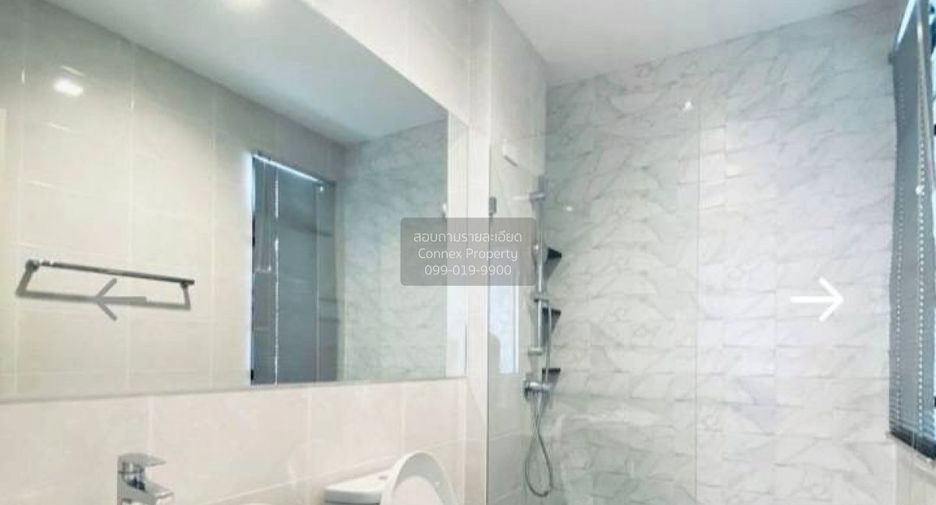 For sale 4 bedrooms house in Saphan Sung, Bangkok
