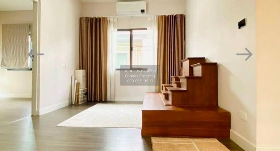 For sale 4 bedrooms house in Saphan Sung, Bangkok