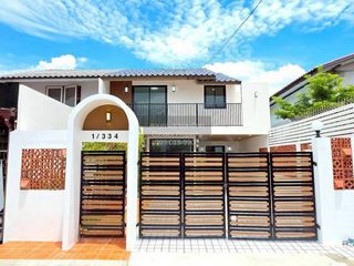 For sale 4 bedrooms house in Bang Bua Thong, Nonthaburi
