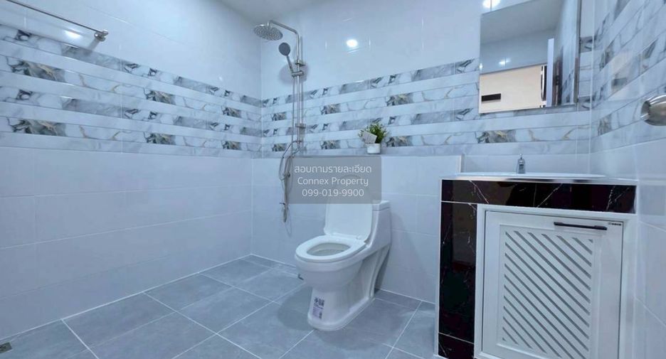 Haus zum Kauf mit 4 Zimmer in Bang Bua Thong, Nonthaburi