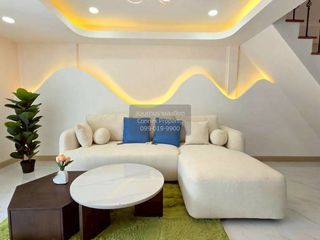 For sale 4 bedrooms house in Bang Bua Thong, Nonthaburi