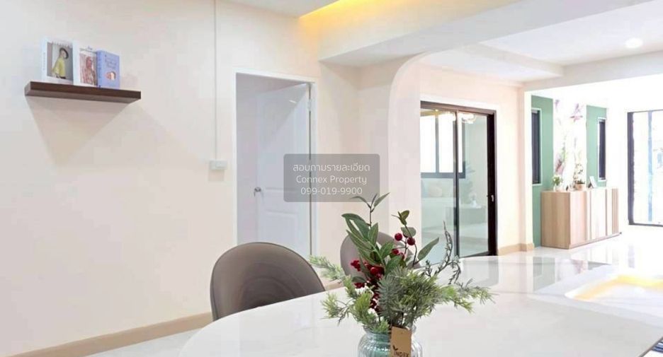 Haus zum Kauf mit 4 Zimmer in Bang Bua Thong, Nonthaburi