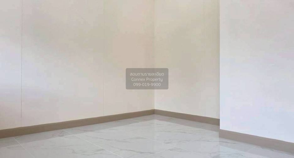 Haus zum Kauf mit 4 Zimmer in Bang Bua Thong, Nonthaburi