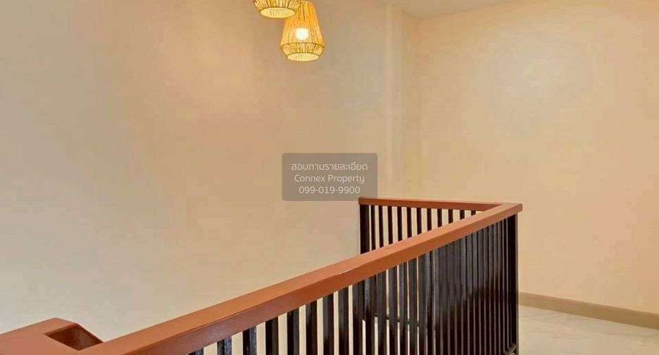 Haus zum Kauf mit 4 Zimmer in Bang Bua Thong, Nonthaburi