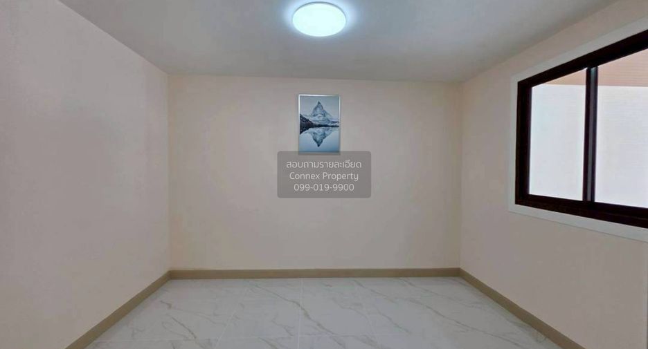 Haus zum Kauf mit 4 Zimmer in Bang Bua Thong, Nonthaburi