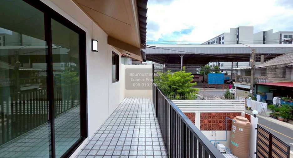 Haus zum Kauf mit 4 Zimmer in Bang Bua Thong, Nonthaburi