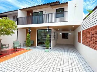 For sale 4 bedrooms house in Bang Bua Thong, Nonthaburi