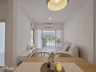 For sale 3 bedrooms townhouse in Lam Luk Ka, Pathum Thani