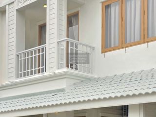 For sale 3 bedrooms townhouse in Lam Luk Ka, Pathum Thani