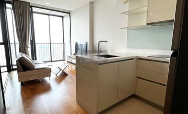 Wohnung zum Kauf mit 1 Zimmer in Thon Buri, Bangkok