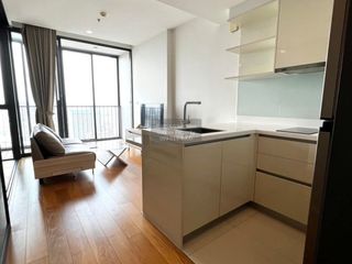 For sale 1 bed condo in Thon Buri, Bangkok