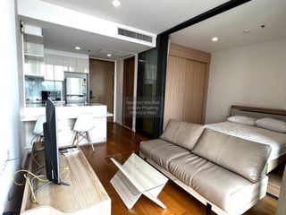 For sale 1 bed condo in Thon Buri, Bangkok
