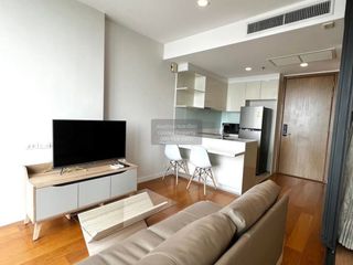 For sale 1 bed condo in Thon Buri, Bangkok