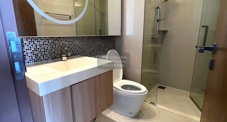 Wohnung zum Kauf mit 1 Zimmer in Thon Buri, Bangkok