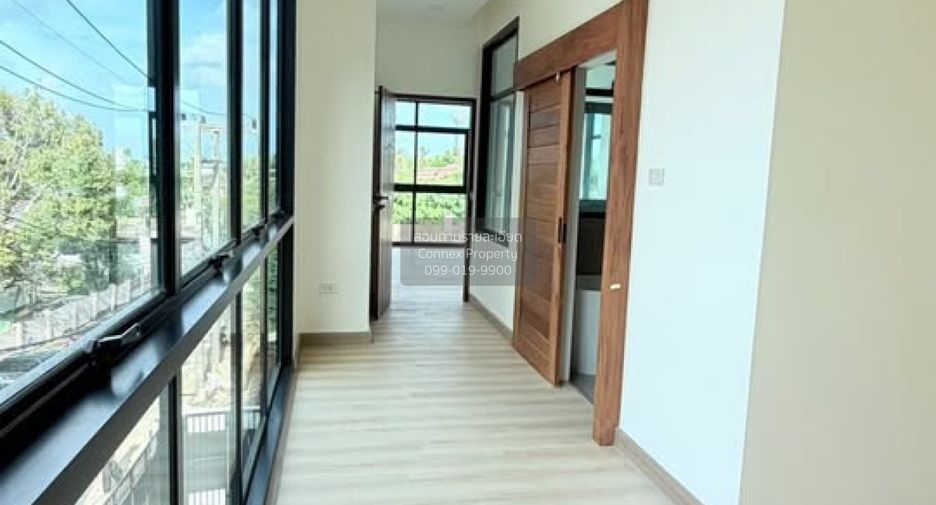 出售 3 卧室 独立屋 在 Phuket Town, 普吉