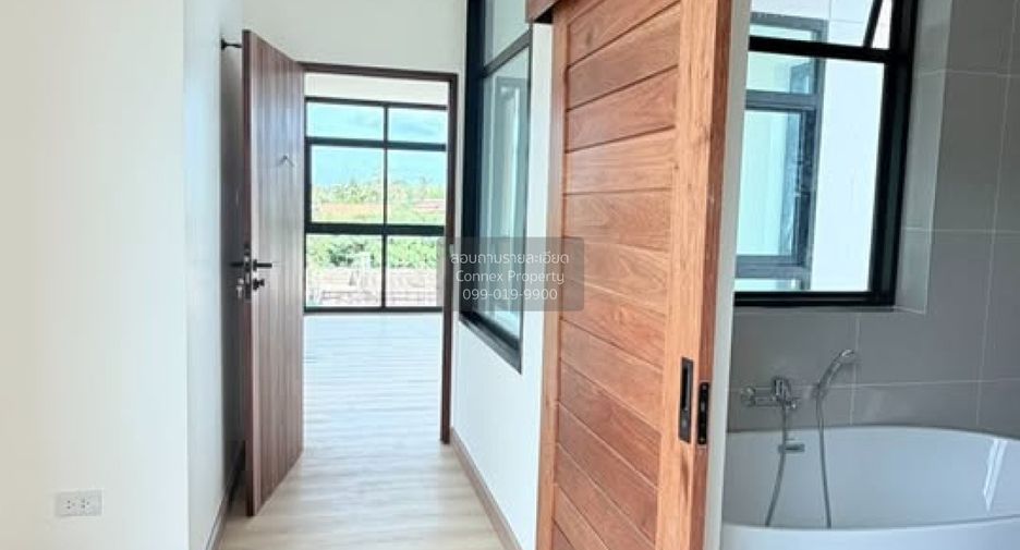 出售 3 卧室 独立屋 在 Phuket Town, 普吉
