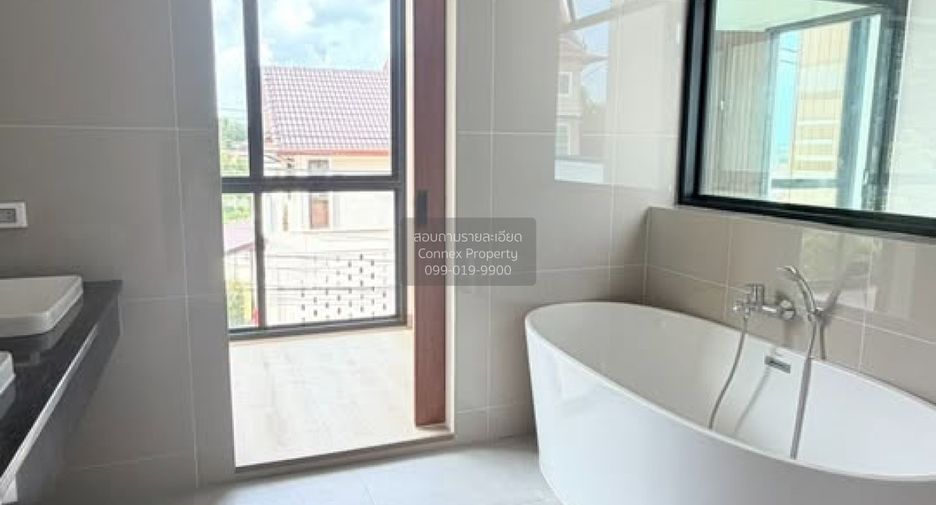出售 3 卧室 独立屋 在 Phuket Town, 普吉