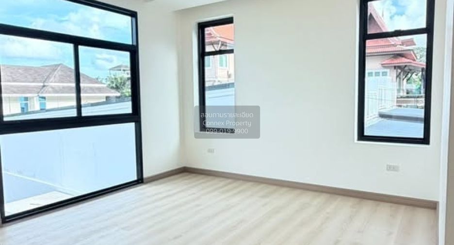 出售 3 卧室 独立屋 在 Phuket Town, 普吉