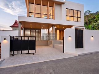 出售 3 卧室 独立屋 在 Phuket Town, 普吉