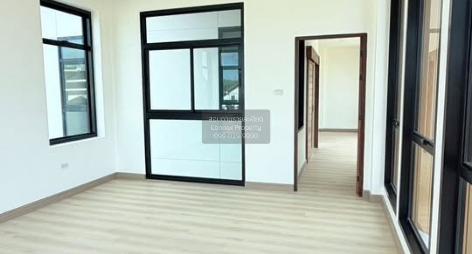 出售 3 卧室 独立屋 在 Phuket Town, 普吉