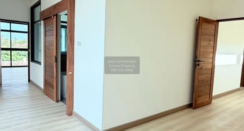 出售 3 卧室 独立屋 在 Phuket Town, 普吉