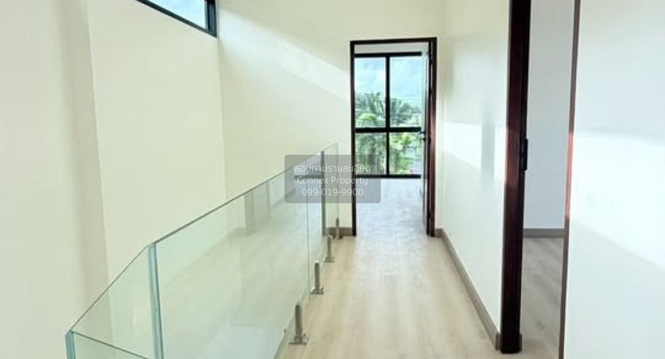出售 3 卧室 独立屋 在 Phuket Town, 普吉