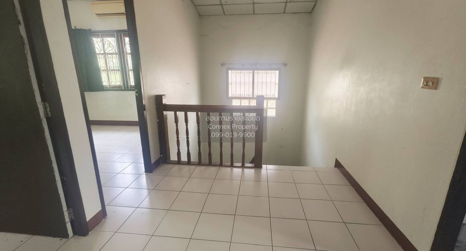 For sale 3 bedrooms house in Lat Krabang, Bangkok