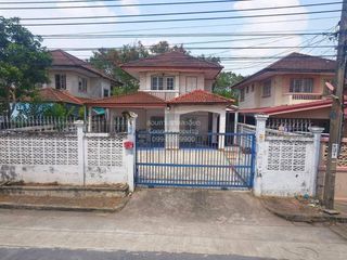 For sale 3 bedrooms house in Lat Krabang, Bangkok