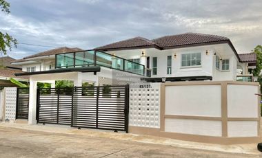 For sale 5 bedrooms house in Bang Yai, Nonthaburi