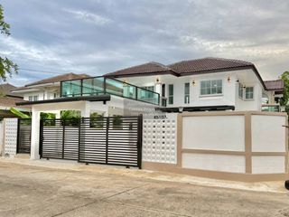 For sale 5 bedrooms house in Bang Yai, Nonthaburi