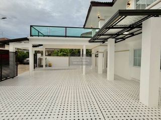 For sale 5 bedrooms house in Bang Yai, Nonthaburi