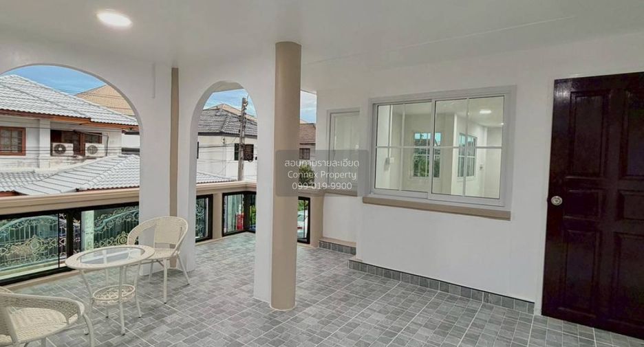 For sale 5 bedrooms house in Bang Yai, Nonthaburi