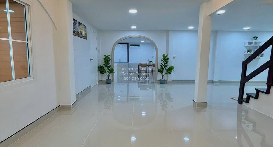 For sale 5 bedrooms house in Bang Yai, Nonthaburi