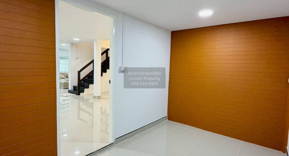 For sale 5 bedrooms house in Bang Yai, Nonthaburi