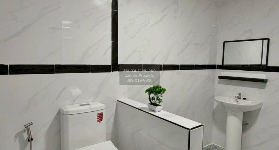 For sale 5 bedrooms house in Bang Yai, Nonthaburi