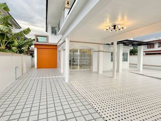 For sale 5 bedrooms house in Bang Yai, Nonthaburi