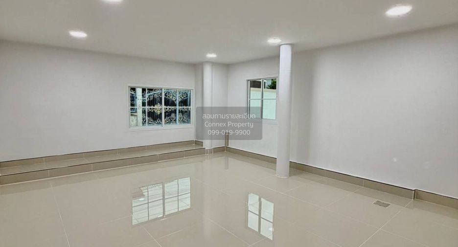 For sale 5 bedrooms house in Bang Yai, Nonthaburi