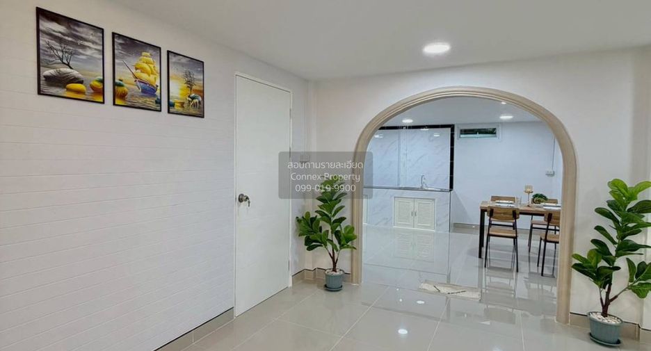For sale 5 bedrooms house in Bang Yai, Nonthaburi