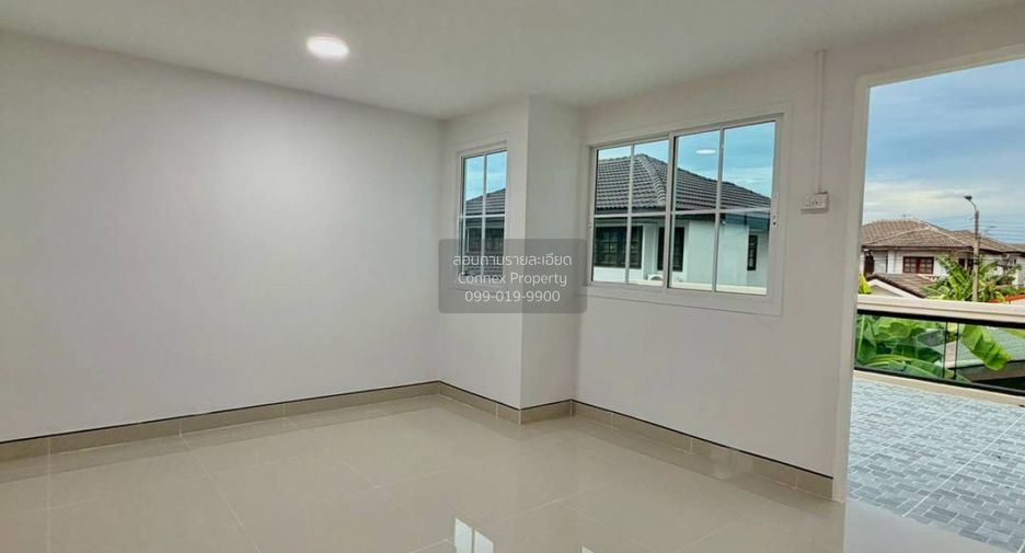 For sale 5 bedrooms house in Bang Yai, Nonthaburi