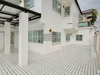 For sale 5 bedrooms house in Bang Yai, Nonthaburi