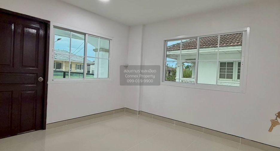 For sale 5 bedrooms house in Bang Yai, Nonthaburi