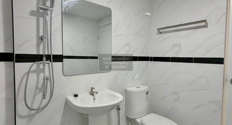 For sale 5 bedrooms house in Bang Yai, Nonthaburi